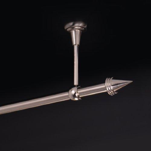 MDekor Curtain pole 19 mm 1