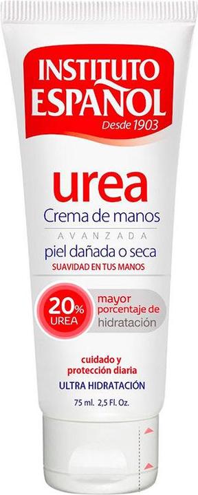 Produktbild Instituto Español Urea (75 ml)