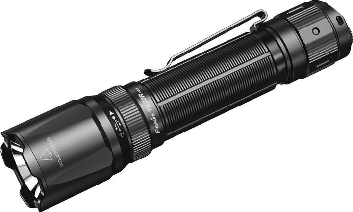 Actual product image Fenix TK20R V2.0 LED Flashlight (15.20 cm, 3000 lm)