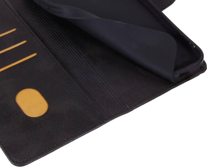 Produktbild Cover-Discount Nothing Phone (3a) Pro - Solide Leder Etui Hülle (Nothing Phone (3a) Pro)