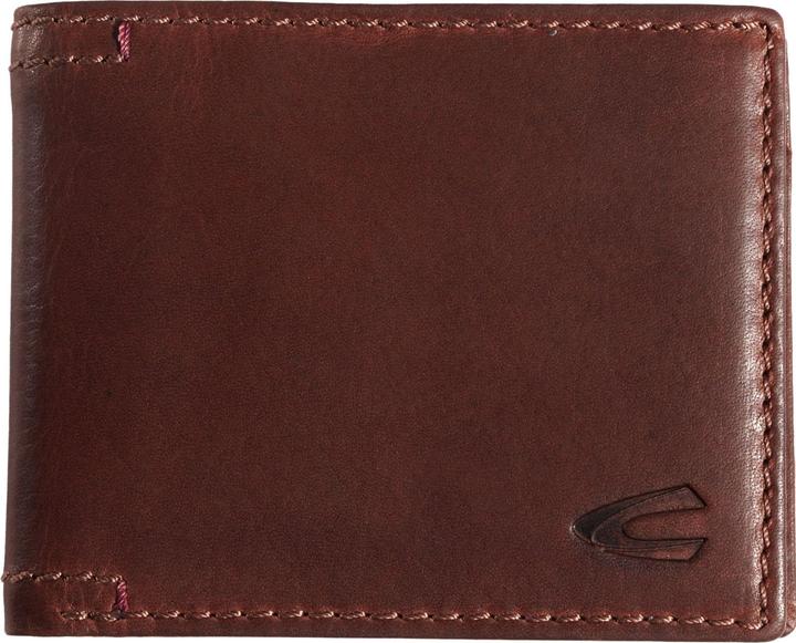 Camel Active Salamanca Geldbörse Leder 11 cm