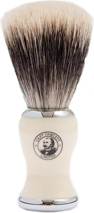 Image du produit Captain Fawcett Capt. Fawcett Tools - Meilleur blaireau de rasage en blaireau