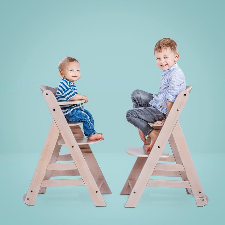 Image du produit Hauck Beta+ (Chaise haute)
