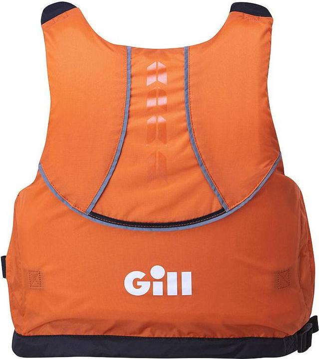 Produktbild Pro Race Rettungsweste (S, 50 - 60 kg)