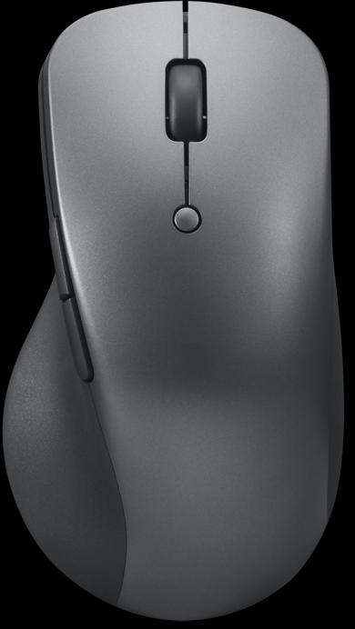 Produktbild Lenovo Professional Bluetooth Mouse (Kabelgebunden)