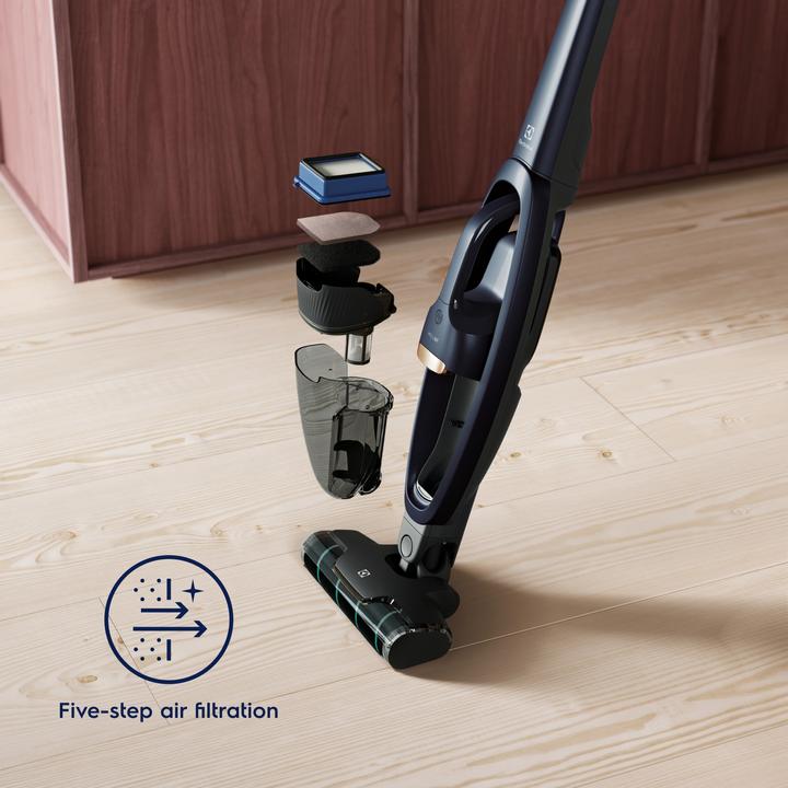 Image du produit Electrolux Bien Q7