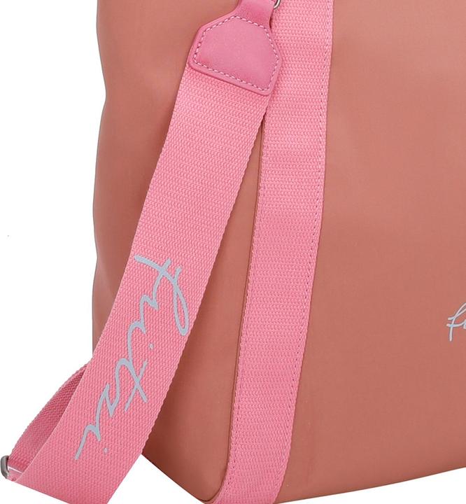 Actual product image Fritzi aus Preußen Noxy01 Sky Shopper Bag 33.5 cm (15 l)