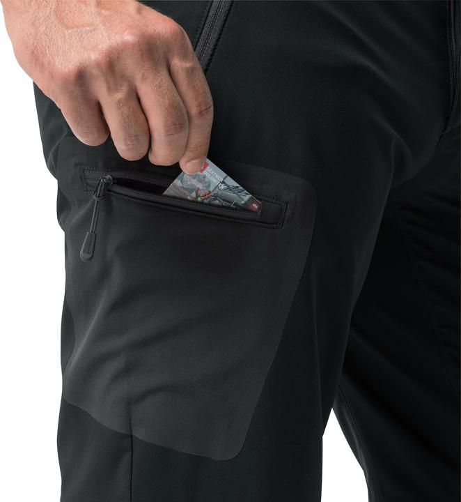 Produktbild Jack Wolfskin Active Track Zip Off M (52)