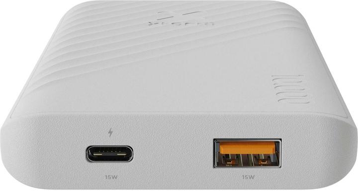 Actual product image Xtorm Go2 Series (10000 mAh, 15 W, 37 Wh)
