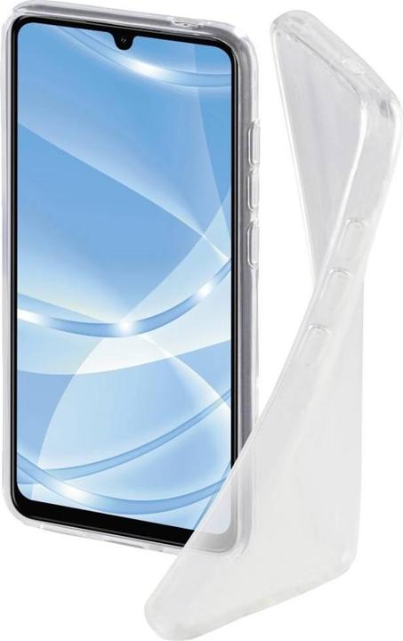 Image du produit Hama Couverture Crystal A34 5G tr (Samsung Galaxy A34 5G)