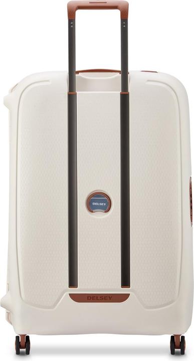Actual product image Delsey Moncey 4-wheel trolley 76 cm (107 l, XL (from 140l))