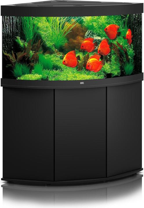 Produktbild Juwel Aquarium Aquarium Trigon 350 123x87x65cm schwarz (350 l)