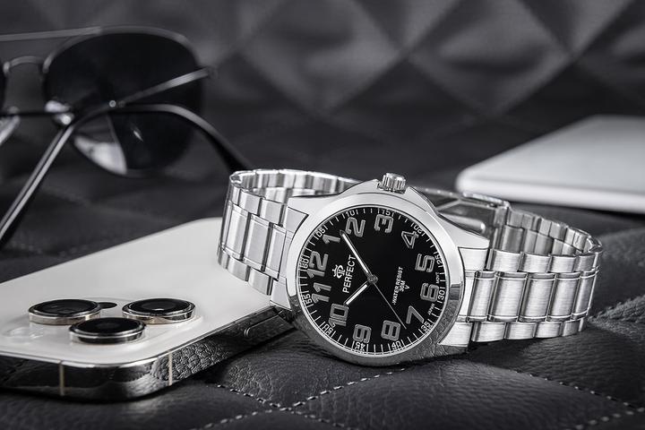Image du produit MĘSKI PERFECT P012 (zp304b) (42 mm)