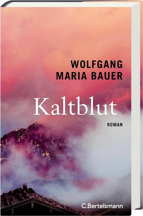 Kaltblut (Deutsch, Wolfgang Maria Bauer, 2025)