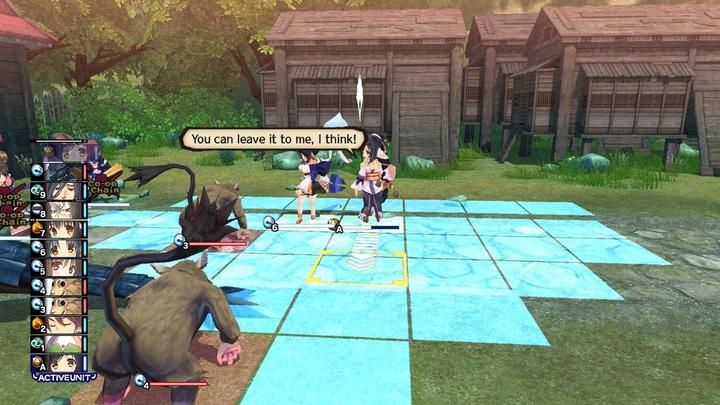 Produktbild Atlus Utawarerumono : Mask of Truth (PS4)