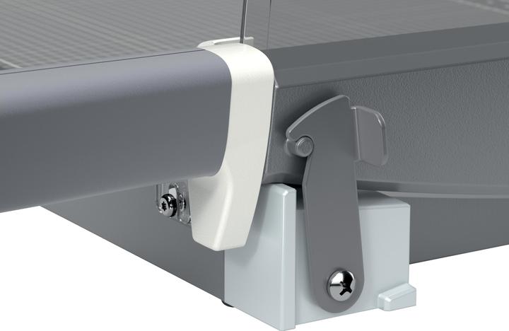 Produktbild Leitz OFFICE PRO - Hebelschneider (25 Blätter, A4+)