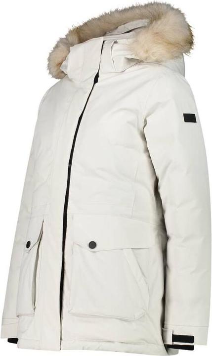 Actual product image CMP Campagnolo Parka Zip Hood (XL)