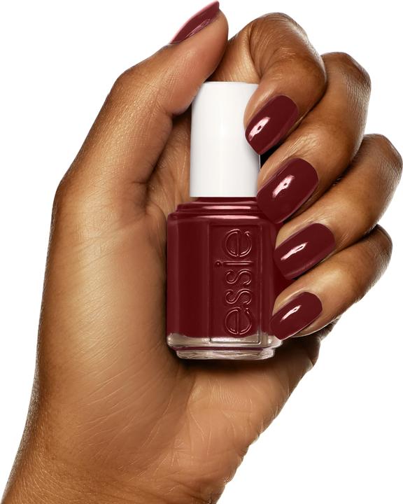 Image du produit Essie Vernis à ongles (726 Berry Vilain, Vernis couleur)