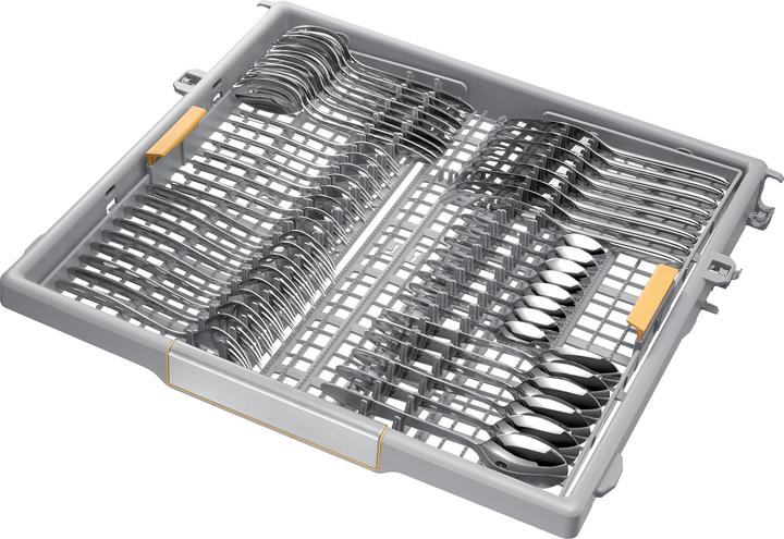 Actual product image Samsung DW60CG880B00 Concealed Dishwasher