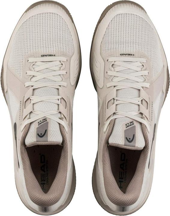 Produktbild Head Sprint Pro 4.0 Sandplatz Tennisschuh Herren (41)