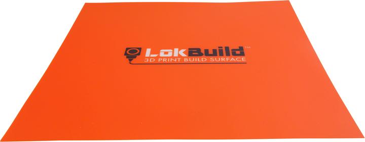 Immagine prodotto LokBuild Superficie di stampa 3D (Piastra)