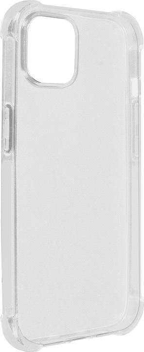 Actual product image Akashi Safe Series (Apple iPhone 13)
