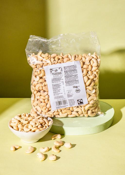 Image du produit KoRo Noix de cajou (1000 g)
