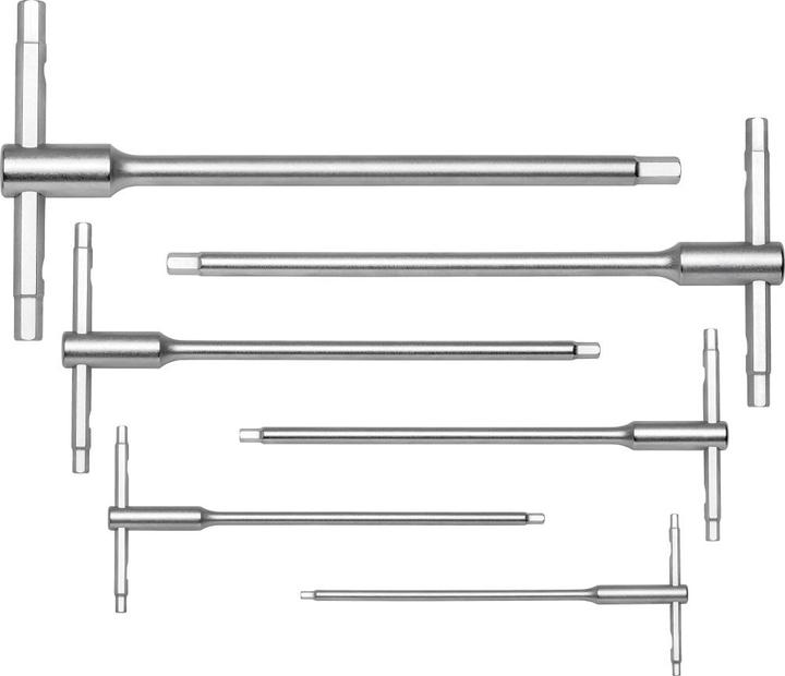 Actual product image PB Swiss Tools PB 1204.SET 10 (Allen screw)