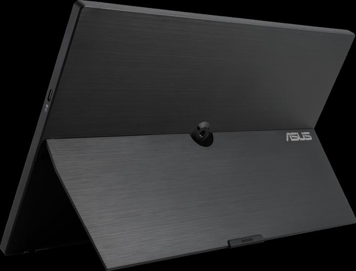 Actual product image ASUS MB16AHV (1920 x 1080 pixels, 15.60")