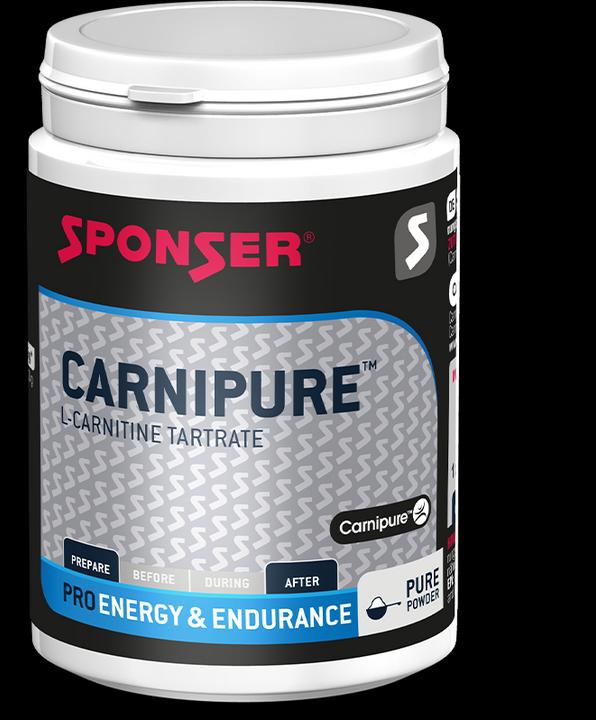 Produktbild Sponser Pro Carnipure (1 Stück, Pulver, 150 g)