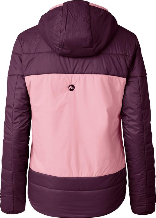 Actual product image Martini Women's Argon Padded Jacket G-Loft (L)
