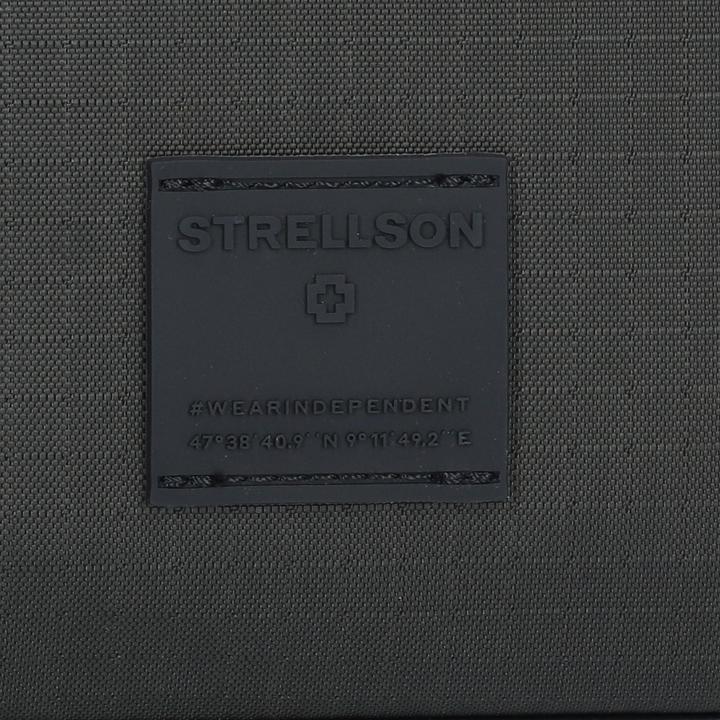 Produktbild Strellson northwood rs sean shoulderbag xshz1