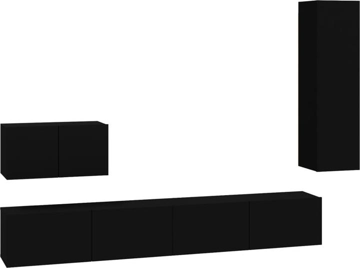 Image du produit VidaXL Amani (100 x 30 x 30 cm)