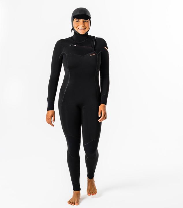Image du produit Olaian SURF 5/4 (5/4 mm, L)