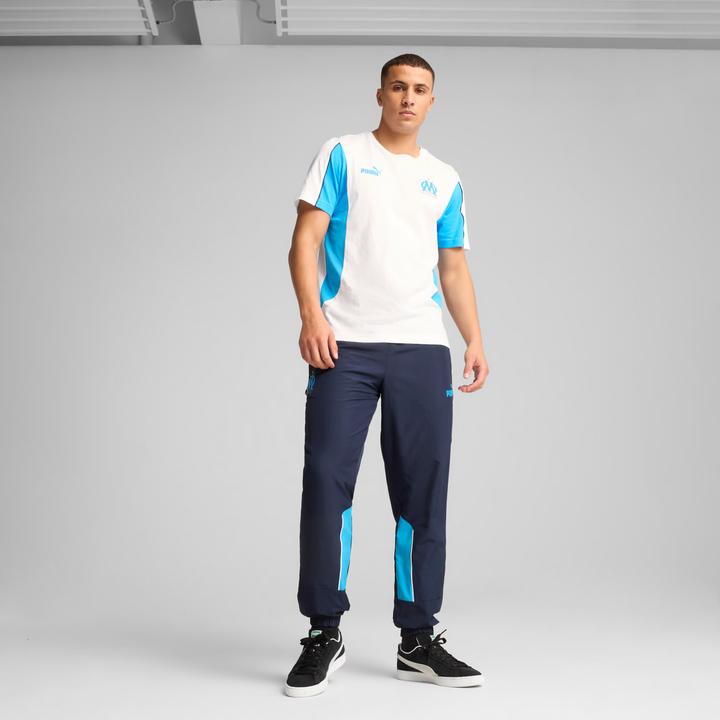 Produktbild Puma T-Shirt OM Archive 2024/25 (L)