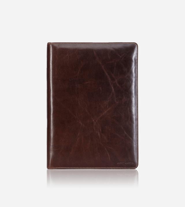 Produktbild Jekyll & Hide Oxford - A4 Zip around Folder