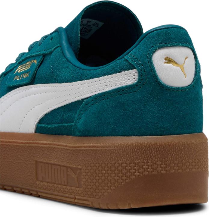 Produktbild Puma Palermo Elevata Wns (37)