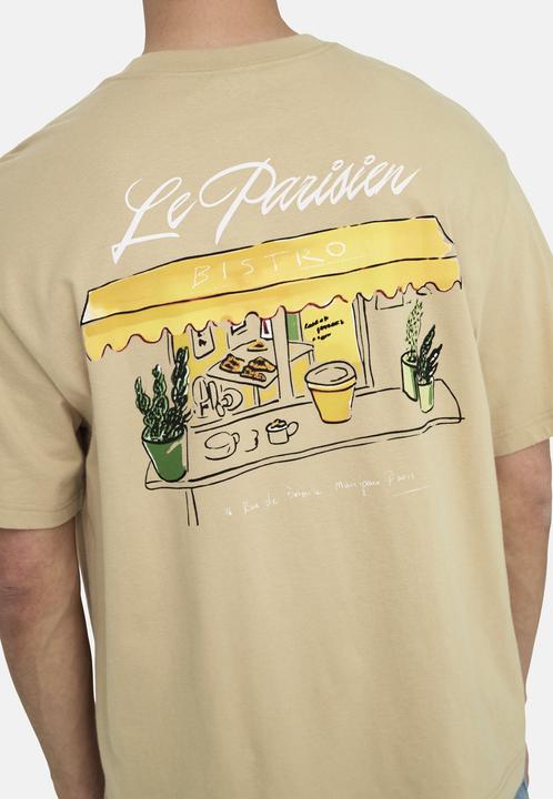 Produktbild Only & Sons T-Shirt Louis Kurzarmshirt (XL)