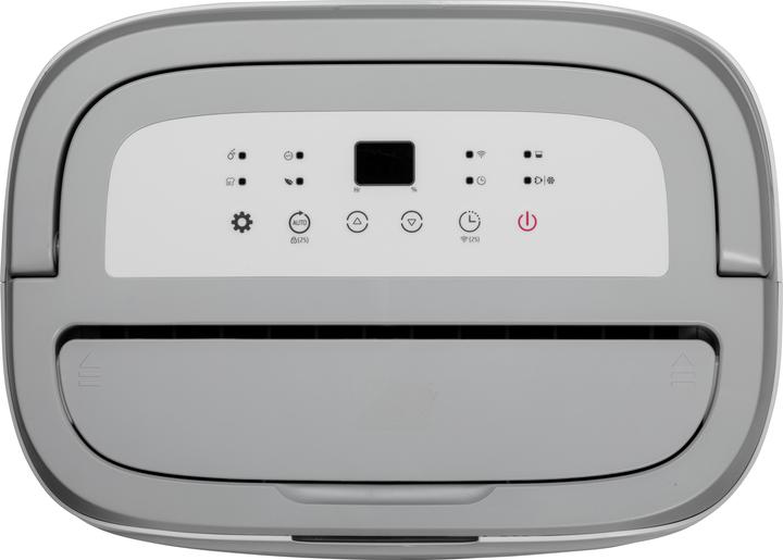 Immagine prodotto eeese Carl 25 (120 m², 25 l/24h)