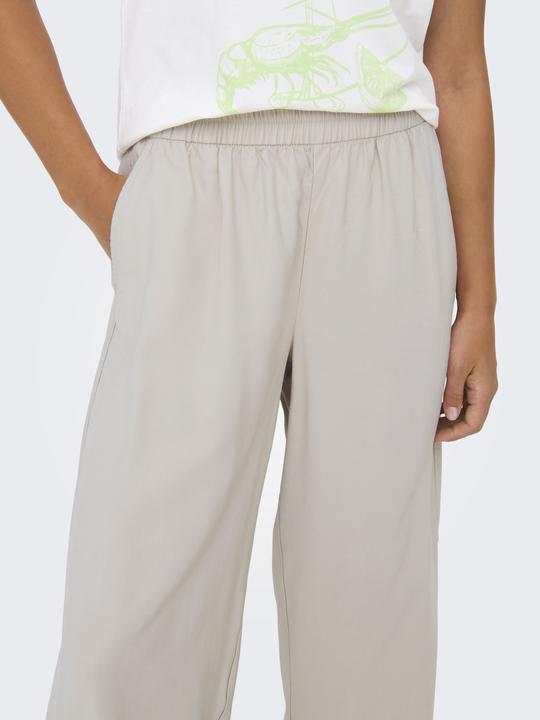 Produktbild Only ONLARIS Gerade geschnitten Hose Hose (XL)