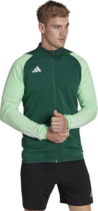 Image du produit adidas Veste d'entraînement Tiro 23 Competition Hommes (XS)