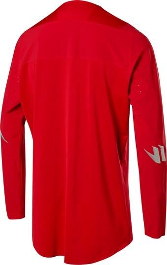 Actual product image Shift Jersey 3lue Label Bloodline Le (S)