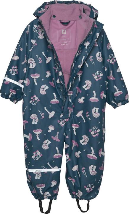 Actual product image CeLaVi Reflecting Pond Lined Rain Coverall (80)