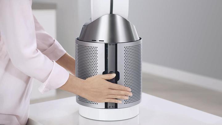 Actual product image Dyson Pure Cool Tower