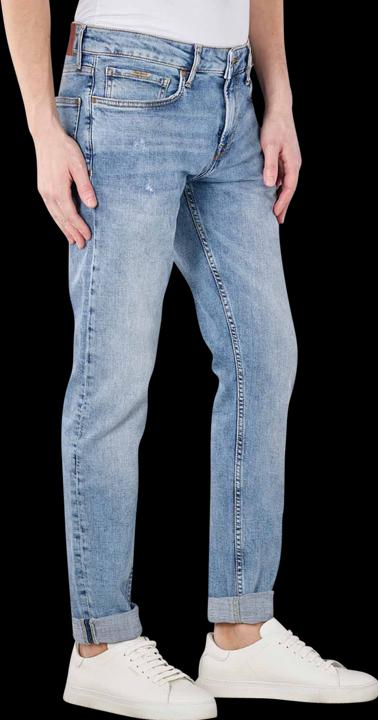 Image du produit Pepe Jeans 10019558 (W33/L32)