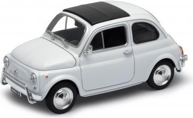 Immagine prodotto Welly Fiat 500