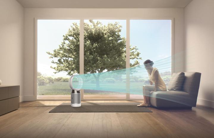 Image du produit Dyson Pure Cool