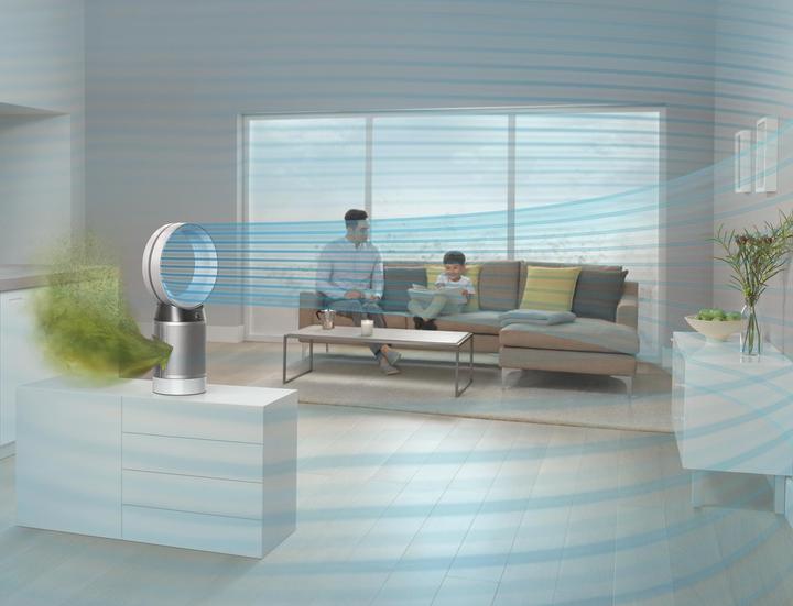 Image du produit Dyson Pure Cool