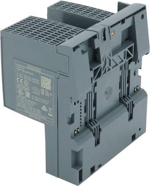 Immagine prodotto Siemens 6ES7158-3AD10-0XA0 6ES71583AD100XA0 Modulo di espansione PLC