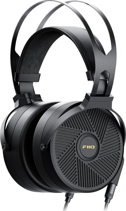 Produktbild FiiO FT5 (keine Geräuschunterdrückung, Kabelgebunden)